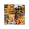 JMEXSUSS Luces solares de Navidad impermeables al aire_3