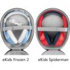 Geekria UltraShell Funda para auriculares para niños_5