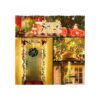 JMEXSUSS Luces solares de Navidad impermeables al aire_6