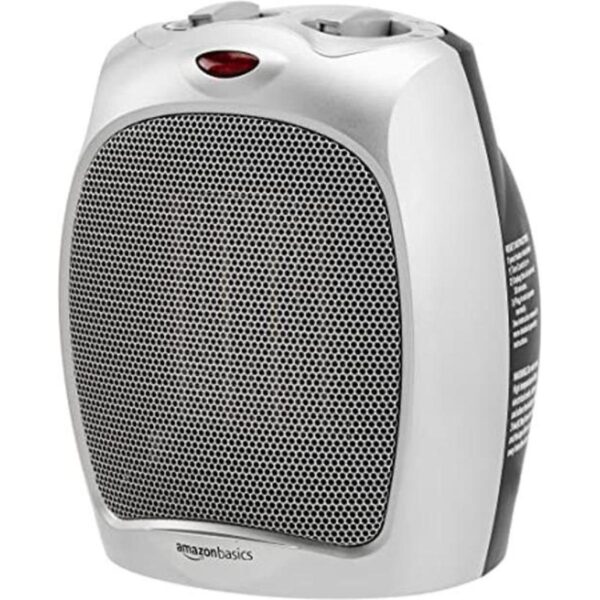 Calentador personal de cerámica de 1500 W con termostato_1