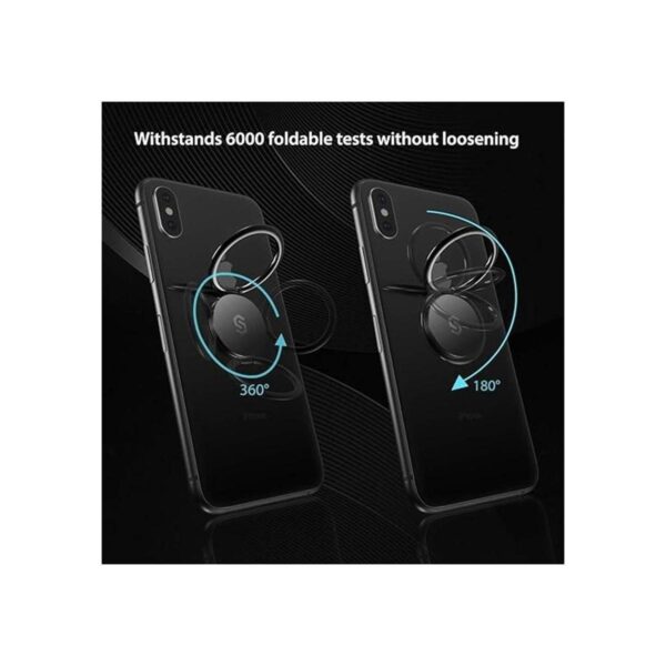 Syncwire Soporte de anillo para teléfono celular Paquete_5