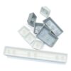 Happy Balls PBT Keycaps retroiluminado doble Keycap Set_2