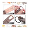 Smithcraft Lucky Plus Juego de tazas y cucharas medidoras