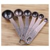 Smithcraft Lucky Plus Juego de tazas y cucharas medidoras