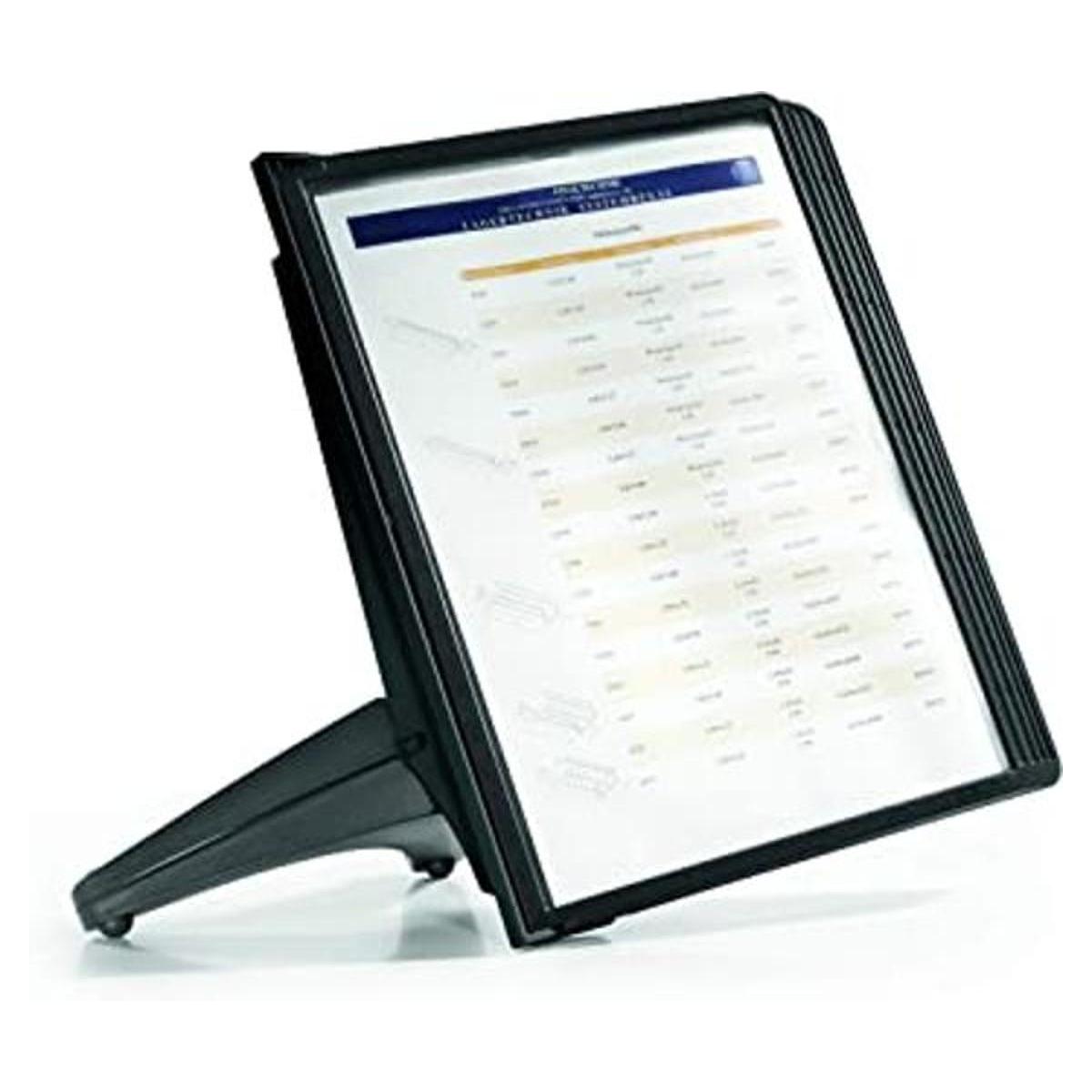 Soporte de referencia SOHO duradero para ahorro de espacio