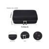 Aproca Estuche de viaje duro compatible con AKASO EK7000_3