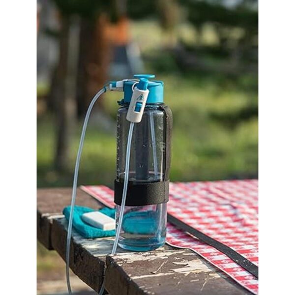 LUNATEC Extensión de tubo. Se adapta a botellas de spray_3