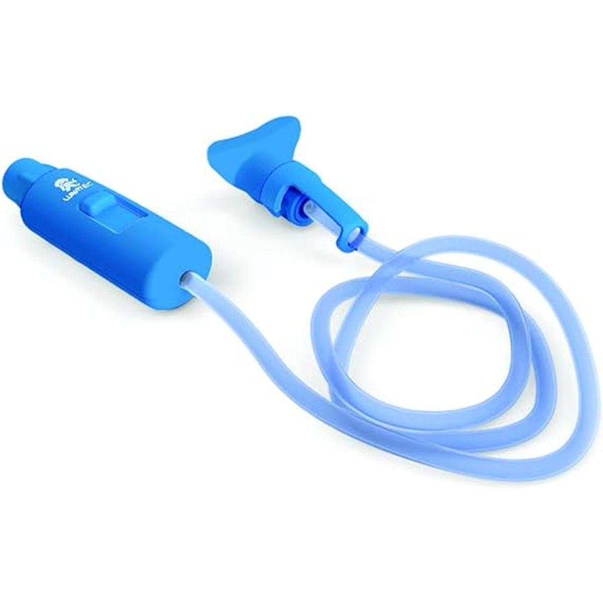 LUNATEC Extensión de tubo. Se adapta a botellas de spray