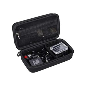 Aproca Estuche de viaje duro compatible con AKASO EK7000_1