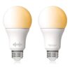 Helloify Bombillas LED A19 Smart WiFi cambio_1