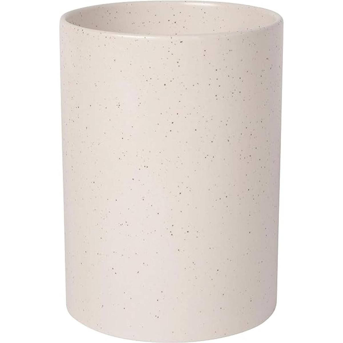 Now Designs Terrain Utensilio de piedra arenisca valla