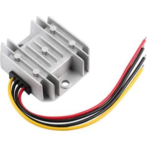 HOMELYLIFE Reductor de voltaje CC de 8 V40 V a 12 V 3 A 36_1