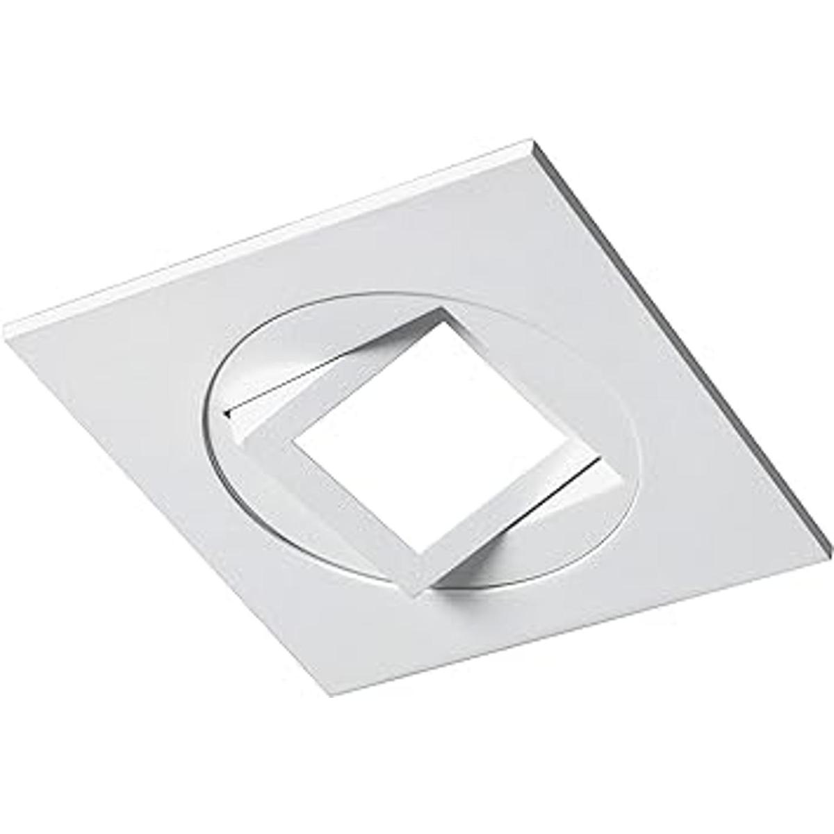 NICOR Lighting DQR4MA11203KWH Foco LED empotrable