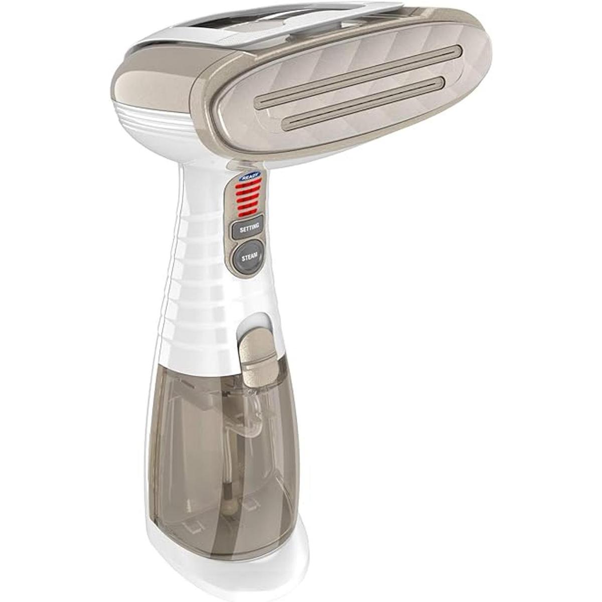 Conair Vaporizador de tela de mano Turbo Extreme Steam