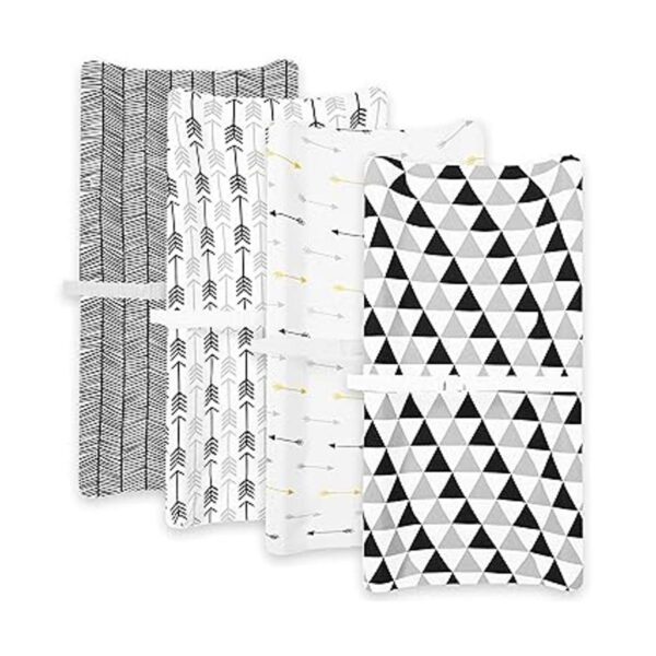 Funda para cambiador Fundas para cambiador de bebé_3