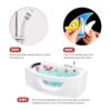 Secopad Pegatinas antideslizantes para bañera 18_6
