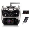 Radiolink AT9S Pro Transmisor y receptor de radio RC de_1