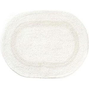 Chesapeake alfombra 17 x 24 pulgadas marfil 33526_1