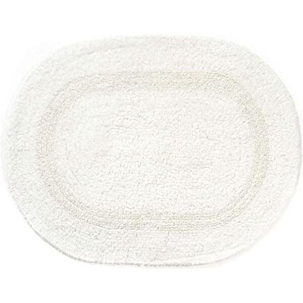 Chesapeake alfombra 17 x 24 pulgadas marfil 33526_1