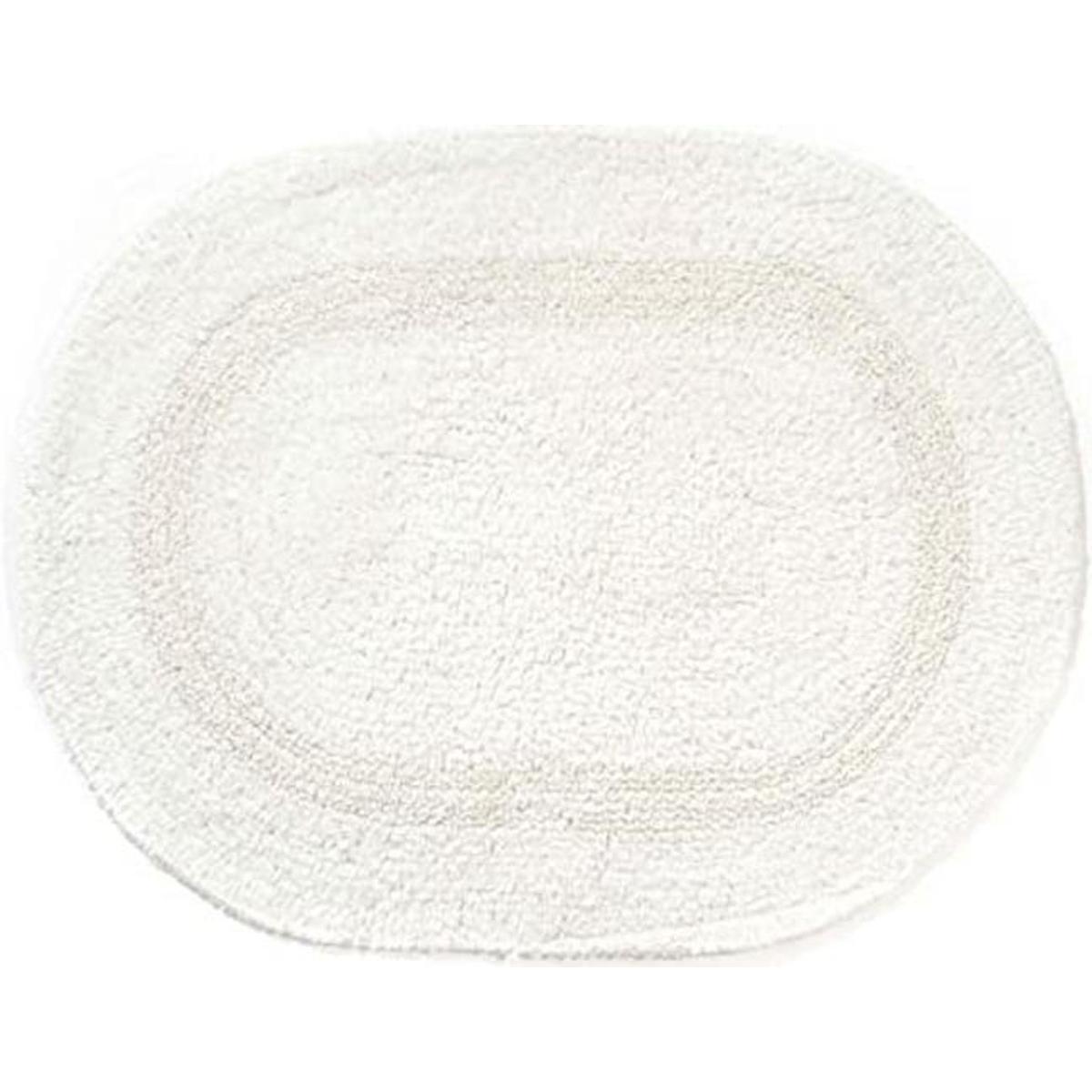 Chesapeake alfombra 17 x 24 pulgadas marfil 33526