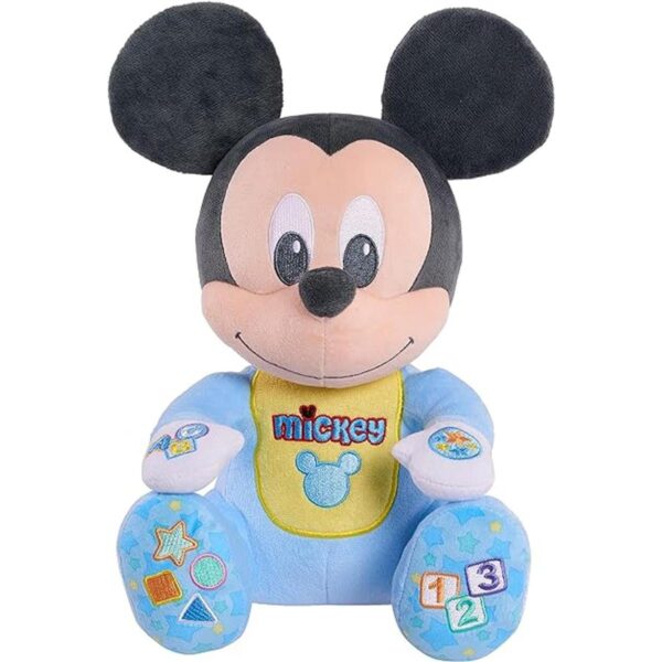Just Play Disney Baby Musical Discovery Mickey Mouse de_1