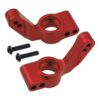 Portaequipajes de aluminio Hobbypark 3752 para Traxxas_4