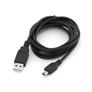 ReadyWired Cable de datos de carga USB para Garmin RV 770_1