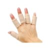 Senkary 20 protectores de dedos para el pulgar protector_1