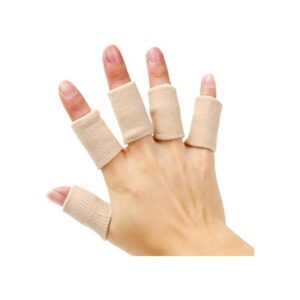 Senkary 20 protectores de dedos para el pulgar protector_1