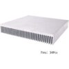 Disipador de calor 3.543 x 3.543 x 0.591 in 3.54 x 3.54_2