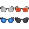 Galvanic 4 pares de lentes de repuesto para Oakley Garage_2