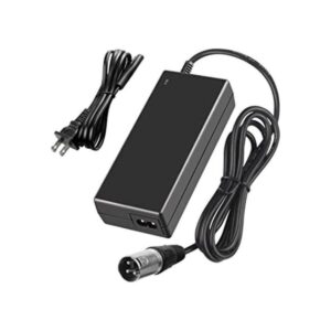 Fancy Buying Cargador de 44 V para maquinilla de afeitar_1