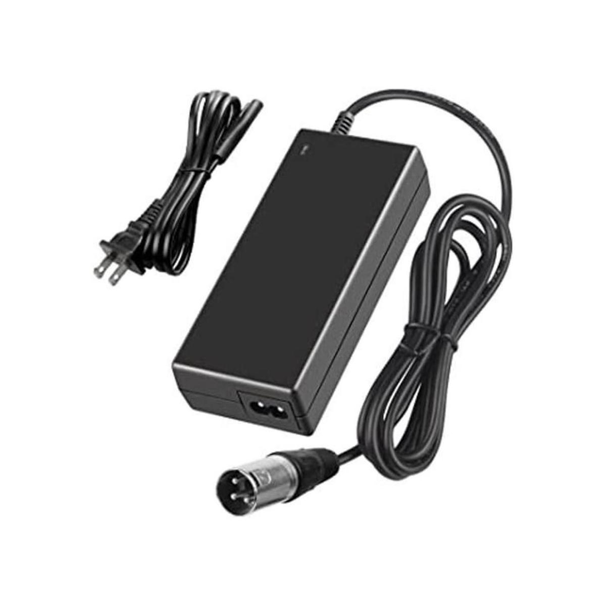 Fancy Buying Cargador de 44 V para maquinilla de afeitar