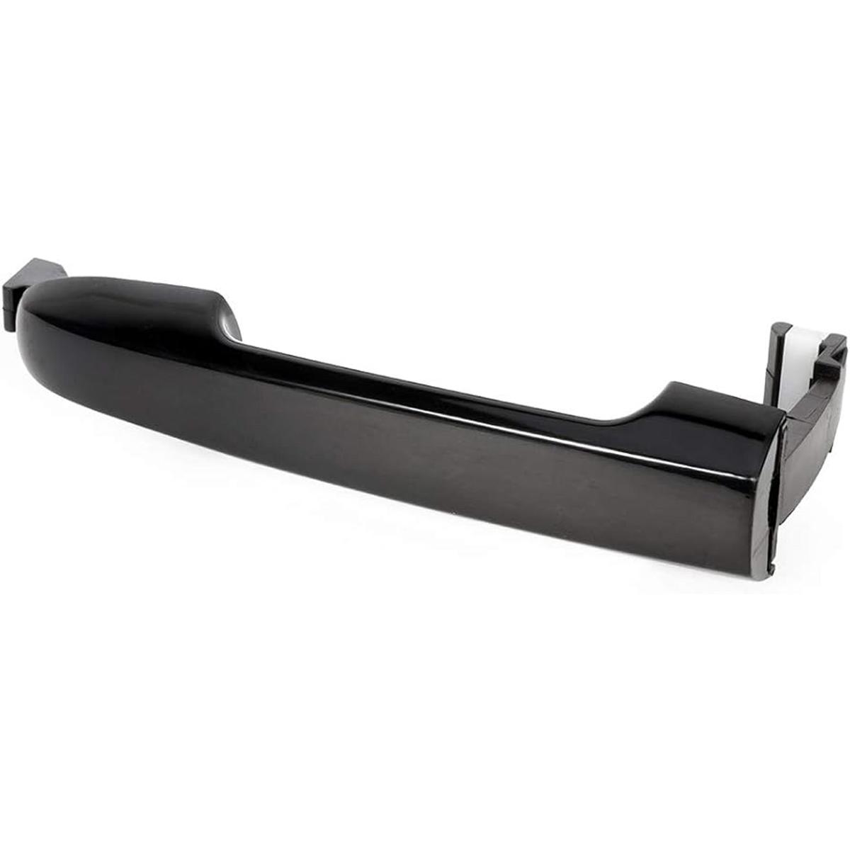 SCITOO Manija de puerta exterior delantera trasera