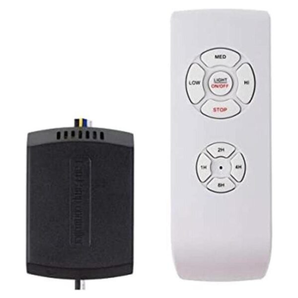 Kit de control remoto de ventilador de techo ventiladores_1