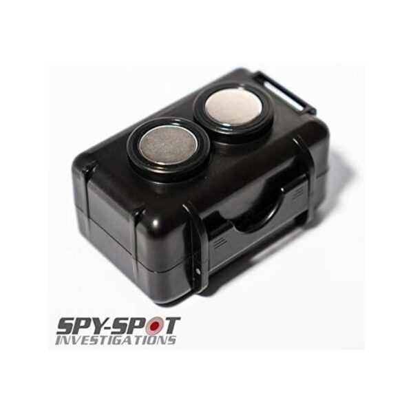 Spy Spot Funda magnética resistente a la intemperie para_2