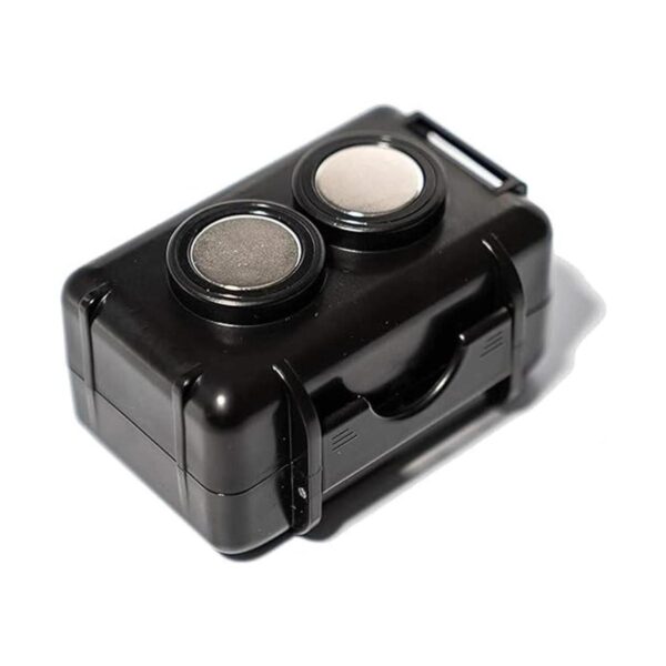 Spy Spot Funda magnética resistente a la intemperie para_1