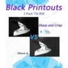 EASYPRINT TN850 Cartucho de tóner compatible TN850 TN820