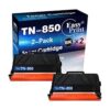 EASYPRINT TN850 Cartucho de tóner compatible TN850 TN820