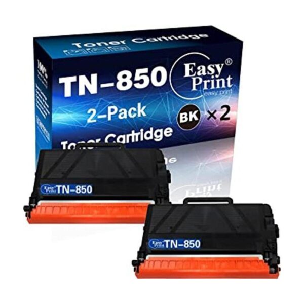 EASYPRINT TN850 Cartucho de tóner compatible TN850 TN820