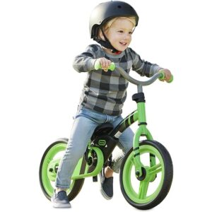 Little Tikes My First BalancetoPedal Bicicleta de_1
