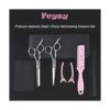 Tijeras de corte de pelo tijeras de adelgazamiento Fcysy_6