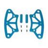 ShareGoo Parachoques delantero de espuma placa superior_5