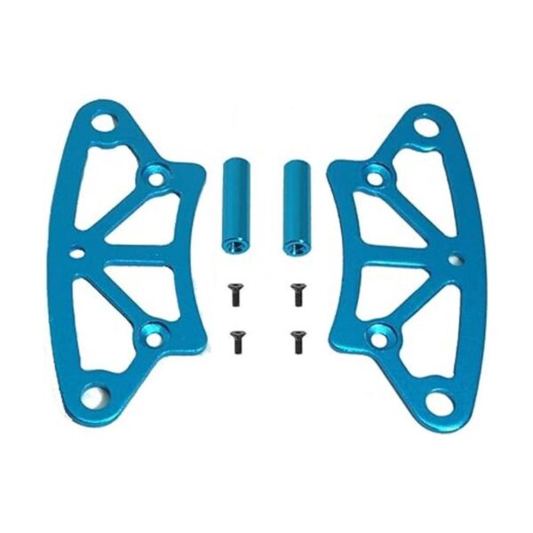 ShareGoo Parachoques delantero de espuma placa superior_5