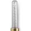 SPARC Indicador de flujo de nitrógeno 14 Flare 50PSI 2YR_2