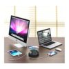 Torre con cargador inalámbrico y puertos USB protector_6
