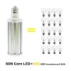 Bombilla LED de maíz de 60 W superbrillante equivalente_3