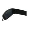 ShadyVEU Gafas de sol cuadradas rectangulares con marco_2