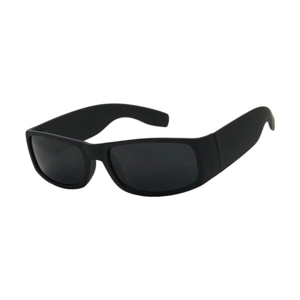ShadyVEU Gafas de sol cuadradas rectangulares con marco_1