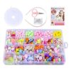 SUNNYPIG Joyería para niños y niñas kit de fabricación de_1